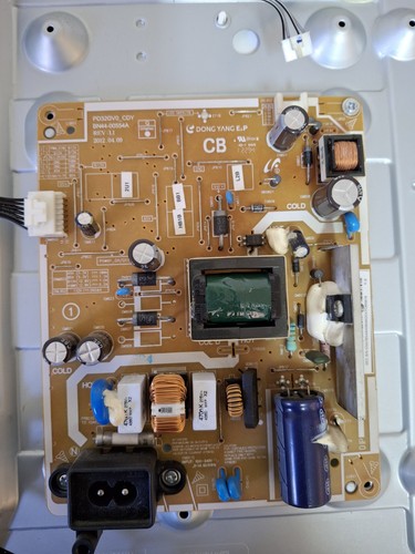 Ue32eh4003w scheda - ue32eh4003w,