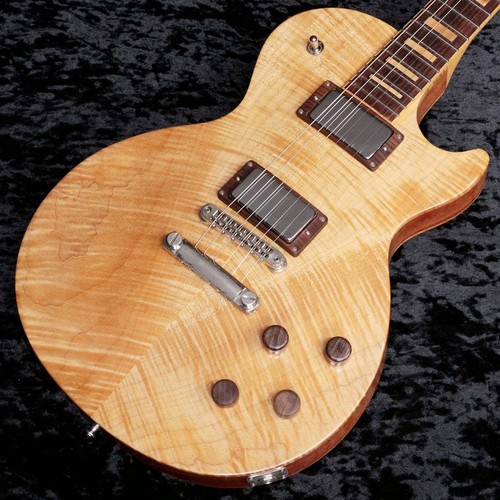 Gibson les paul all - gibson, wood