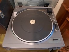 Vintage Aiwa PX-E850 Lettore