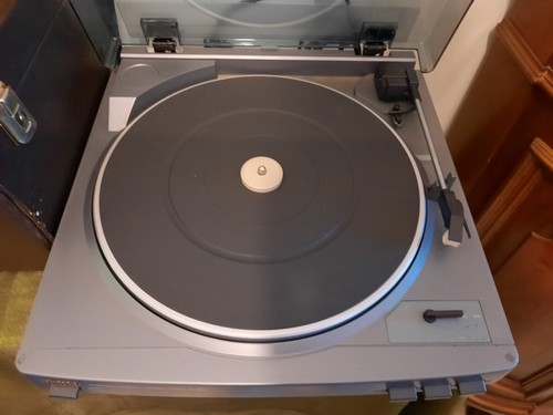 Vintage aiwa e850 lettore - aiwa, px-e850