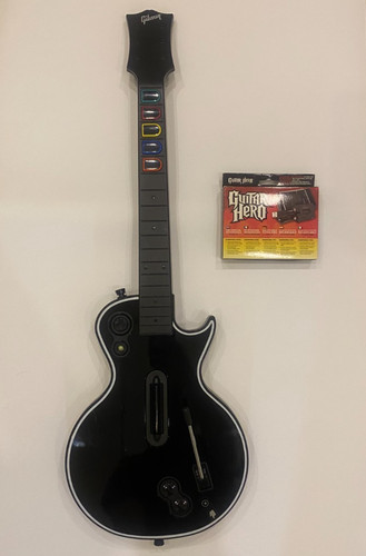 Guitar hero chitarra - guitar,
