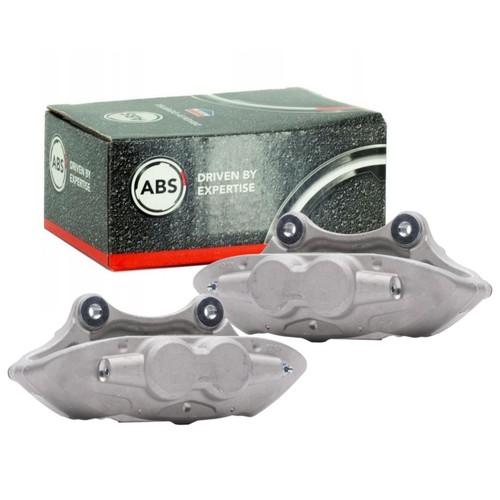 Kit pinze freno - a.b.s.,