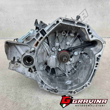 TL4126 CAMBIO MECCANICO 6M