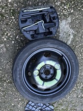 Kit Ruotino Di Scorta