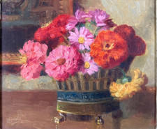 Quadro, Antico Bella Epoca