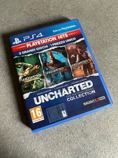 Uncharted The Nathan Drake