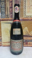 Vino 1967 Barbera Della Vigna