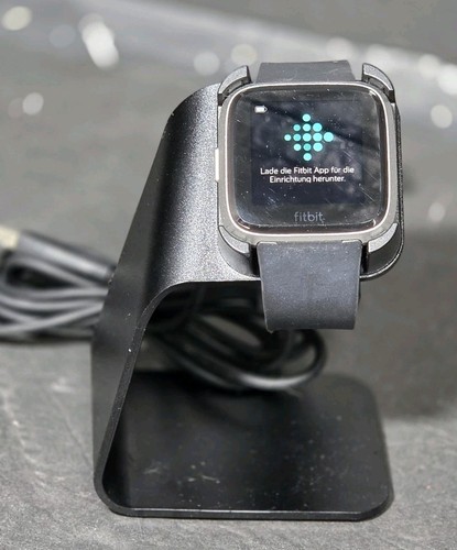 Fitbit versa lite - fitbit, fb415