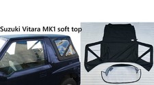 Soft Top per Suzuki Vitara