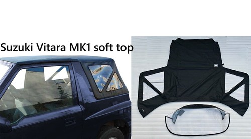 Soft top per suzuki - soft,