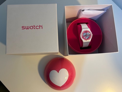 Orologio swatch speciale - swatch,