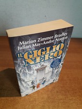 IL GIGLIO NERO - Saga del