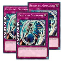 Frusta del gladiatore - frusta,