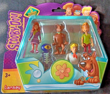 SCOOBY-DOO! - Anciennes