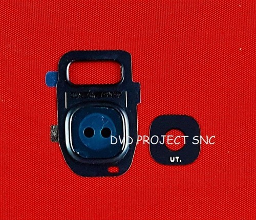 Lente fotocamera samsung - lente,