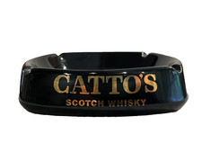 POSACENERE IN CERAMICA GATTO'S