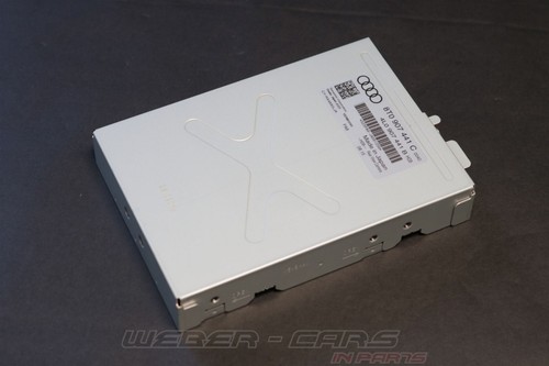 8t0907441c centralina per - centralina,