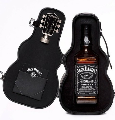 Jack daniel whiskey custodia - whiskey,