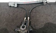 RICAMBI USATI, CREMAGLIERA MANUALE POSTERIORE SINISTRA PEUGEOT 106