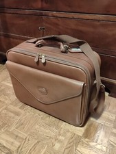 Borsa valigia burberry vintage - valigia,
