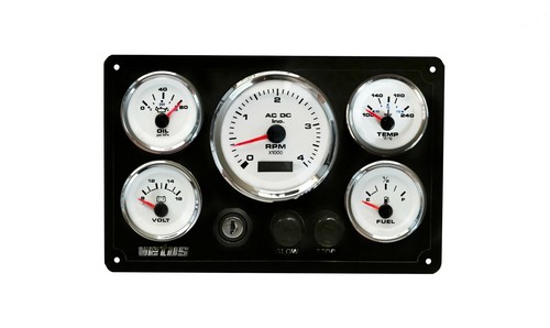Vetus motore strumenti - vetus,