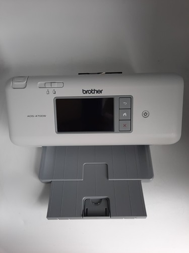 Brother ads 4700w - brother, ads-4700w