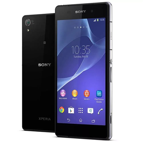 For parts sony xperia z2 - for,