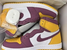 Nike Jordan 1 High OG