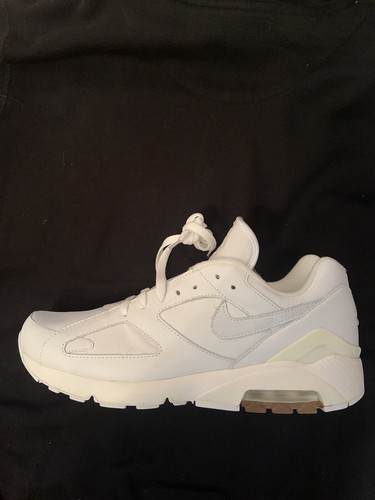Nike air 180 - nike,