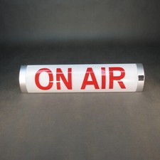 ON AIR lampada da parete