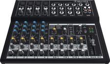 Mackie Mix12FX | Mixer compatto non alimentato 12 canali con FX