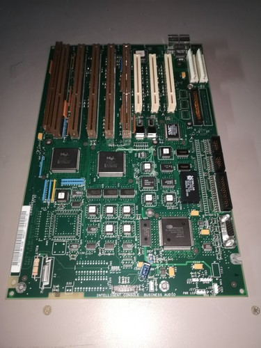 Mother board olivetti ba2155 - mother,