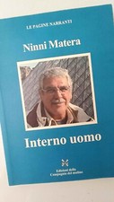 Interno Uomo - Ninni Matera -