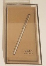 ROLLERBALL FINELINER 76 OMAS