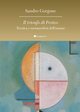 Il trionfo di Proteo. Tecnica