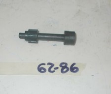 INGRANAGGIO POMPA MISCELATORE ITALJET FORMULA 50 LIQUIDO ED ARIA