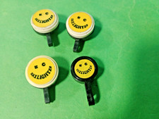 FARI FANALI X  AUTO GIG NIKKO tipo PANTHER .BISON ETC.VINTAGE