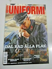Uniforms and Weapons Military