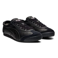 Autentico Onitsuka Tiger MEXICO 66 1183C102 002 NERO NERO