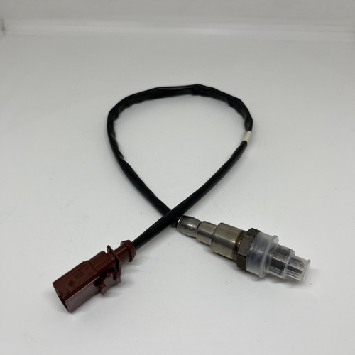 Sonda lambda catalizzatore