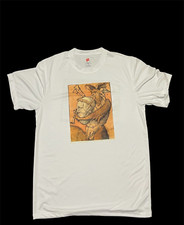 Devil Monk Bagpipe T Shirt Dry