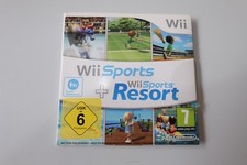 Wii Sports e Wii Sports Resort