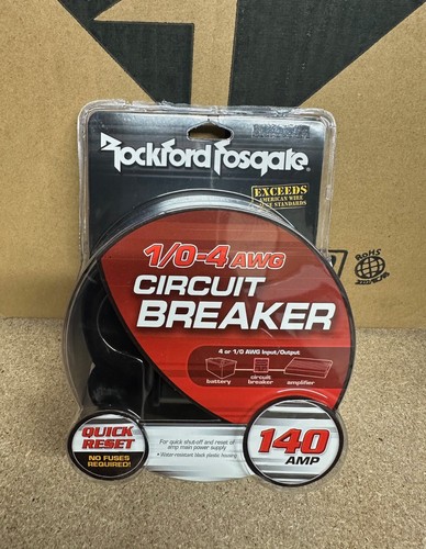 Rockford fosgate interruttore - rockford,