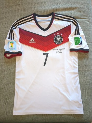 Adidas dfb germania - germania, maglia