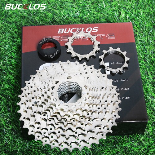 Bucklos 11 12 vano - bucklos,