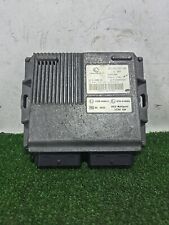CENTRALINA GPL LANDI RENZO FIAT BRAVO 1.4 B.   616643000