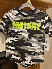 Maglietta Fortnite per Ragazzo