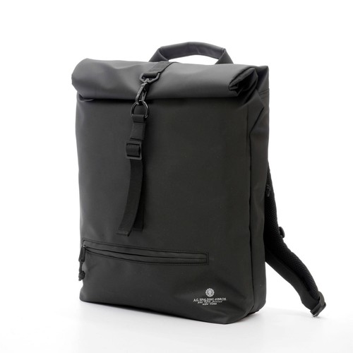 Spalding bros zaino - a., g.