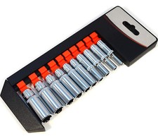 Set Chiavi a Bussola Attacco