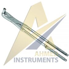 Pinza per frammenti ad ago